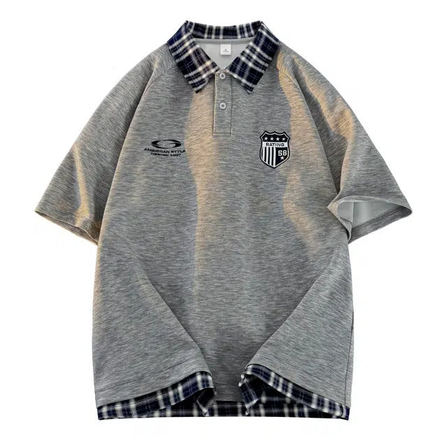 BOTH PLAY Polo
