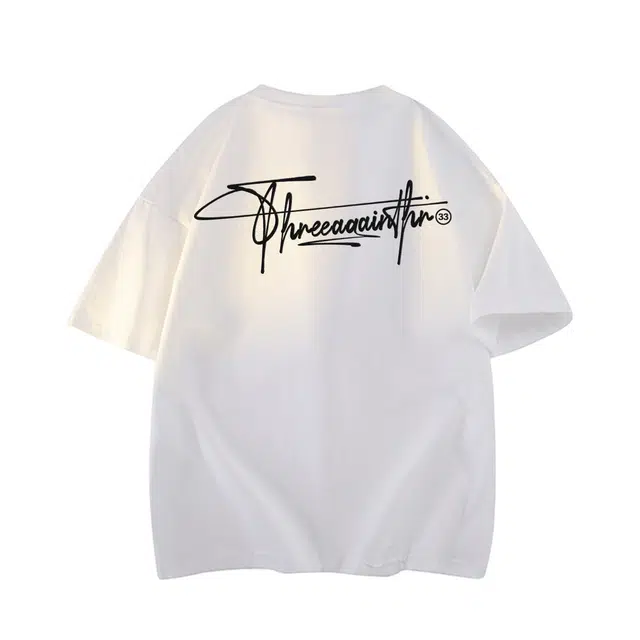 THREEAGAINTHR33 T