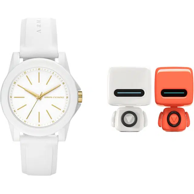 ARMANI EXCHANGE 40 AX7126L