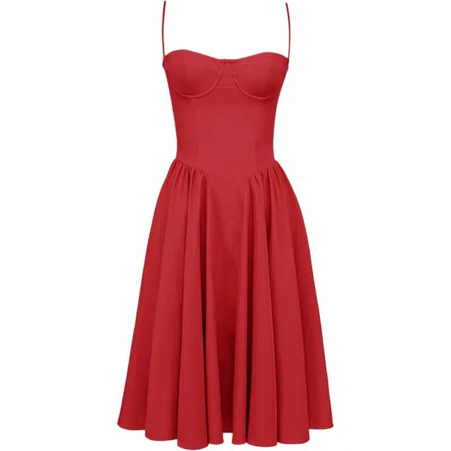 HOUSE OF CB SS25 Samaria