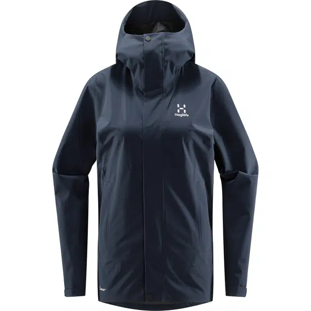 HAGLFS Koyal Proof Jacket Women