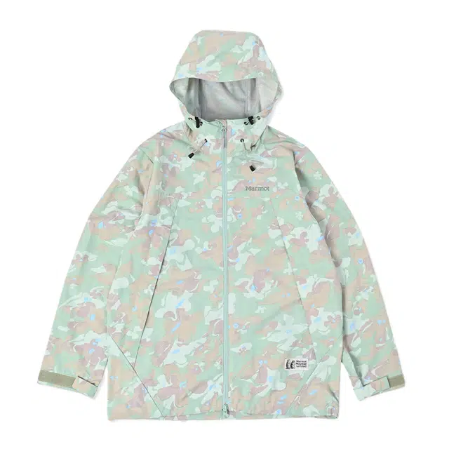 Marmot Systema