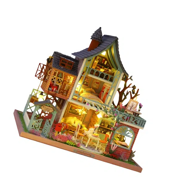 LEHUI TOYS