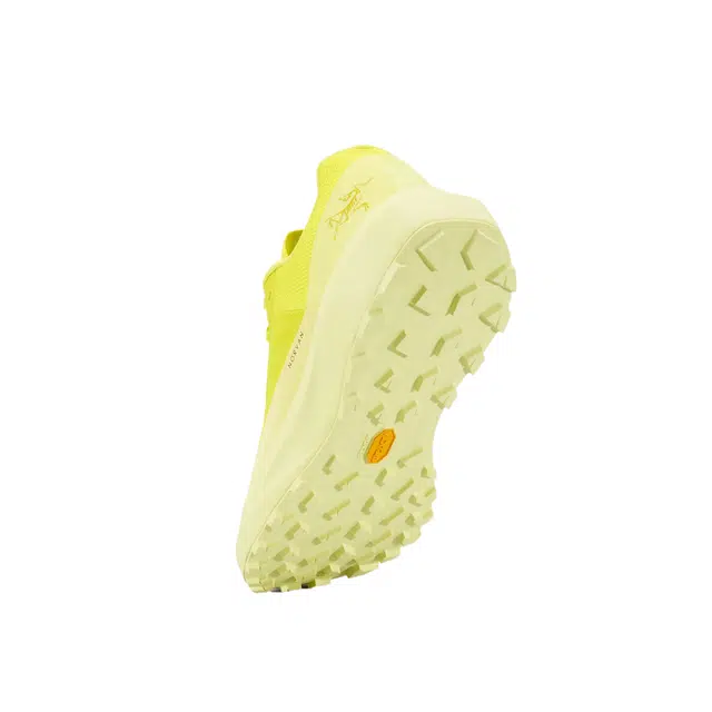 Arcteryx Norvan LD 4