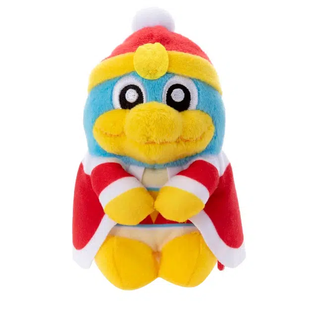 Kirby DDD 11.5cm
