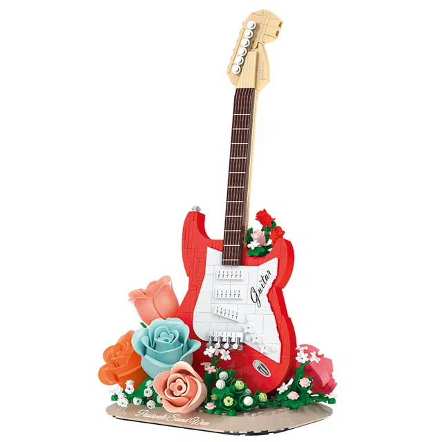 Balody mini 721pcs mb21390