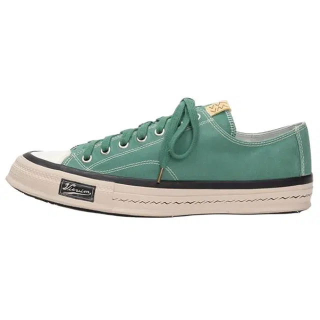 Visvim Skagway