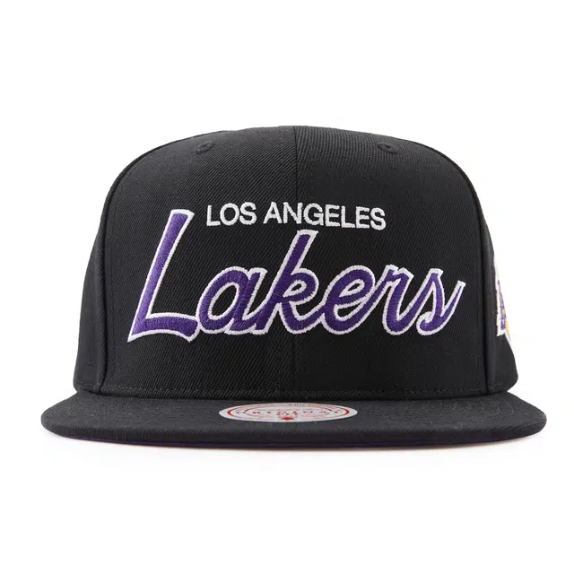 Mitchell Ness