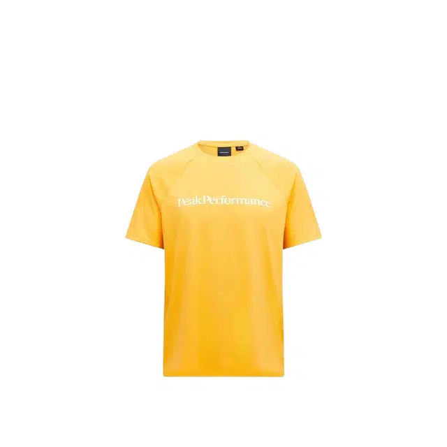 PEAK PERFORMANCE SS25 T
