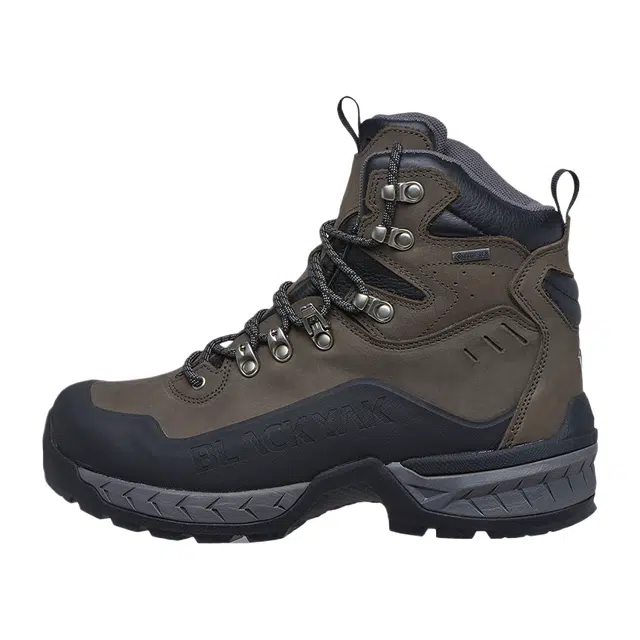 BLACKYAK Yak Lord Master GTX