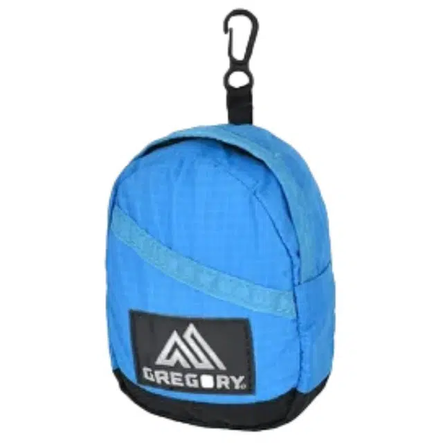 GREGORY 20L Eco Logo
