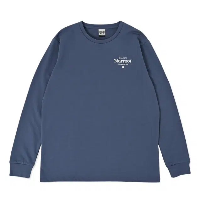 Marmot W's Gifted LS T