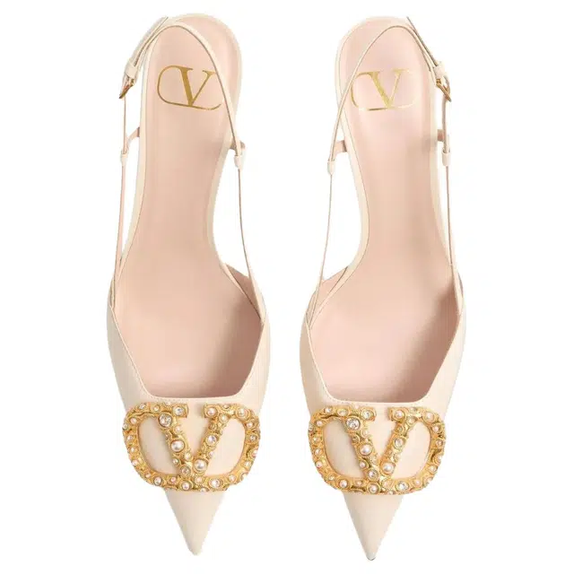 Valentino Vlogo Signature 8cm