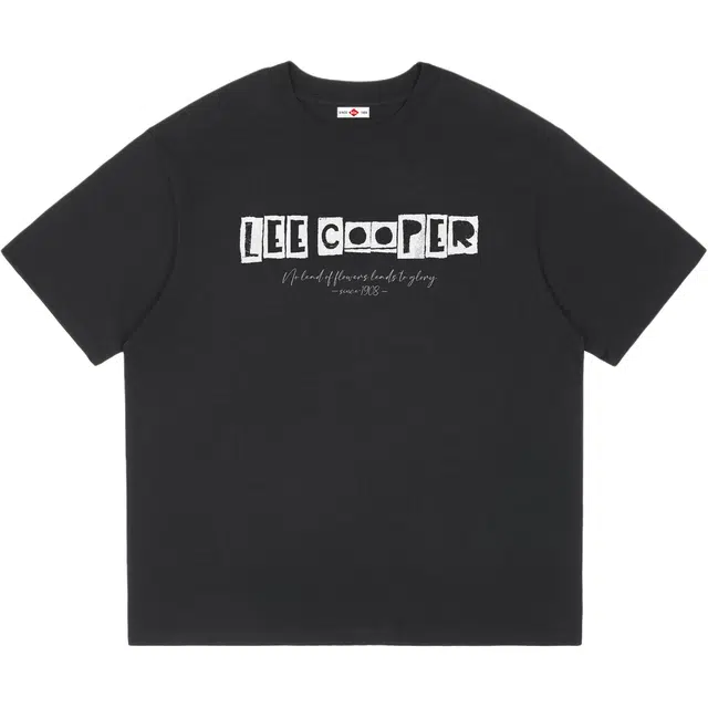 Lee Cooper T
