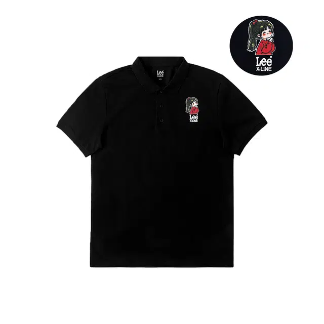 Lee Ins logoPolo