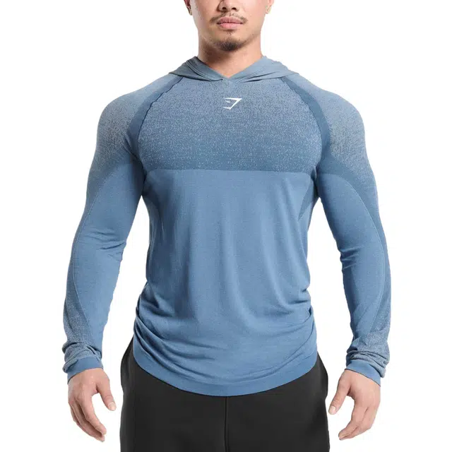 GYMSHARK Shadow Seamless