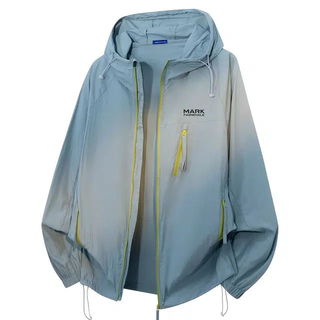 FAIRWHALE UPF50+