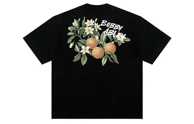 BOBBY ABLEY logoT