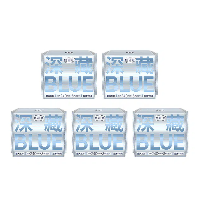 HERLAB BLUE
