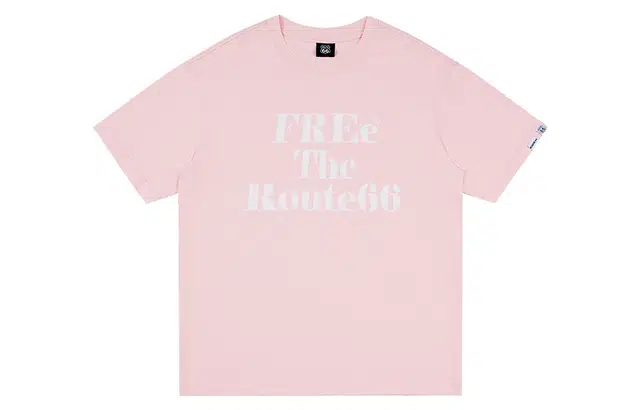 66ROUTE 66 T
