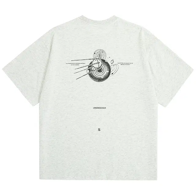 URBAN STANDARD T