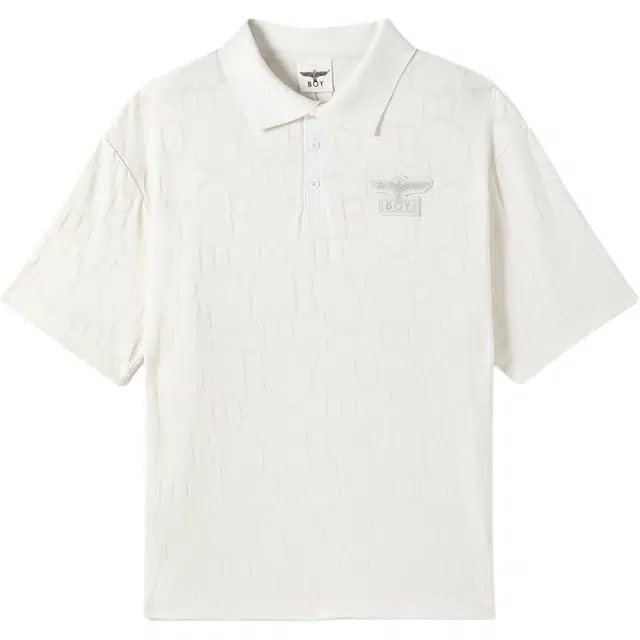 Boy London Polo