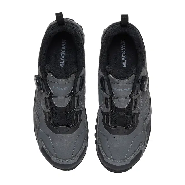 BLACKYAK Yorkshire The First D GTX