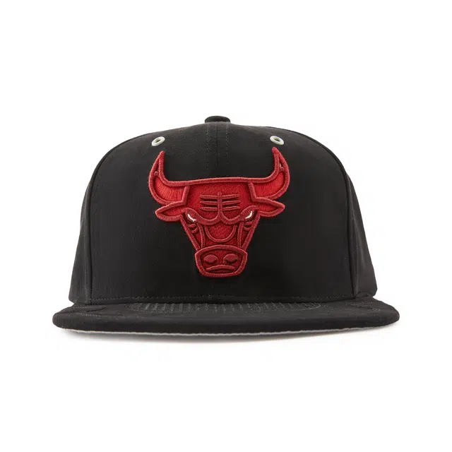 Mitchell Ness