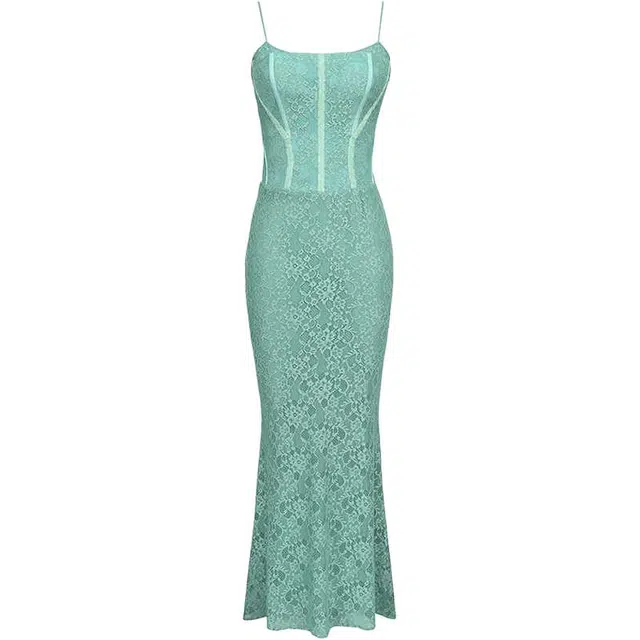HOUSE OF CB SS25 Antonina