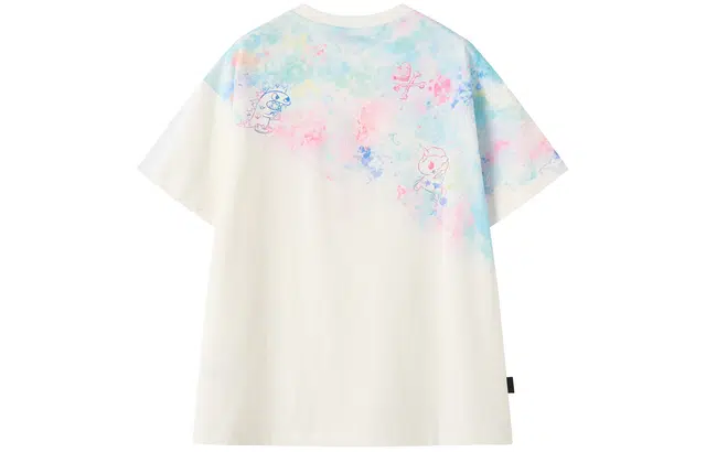 tokidoki T