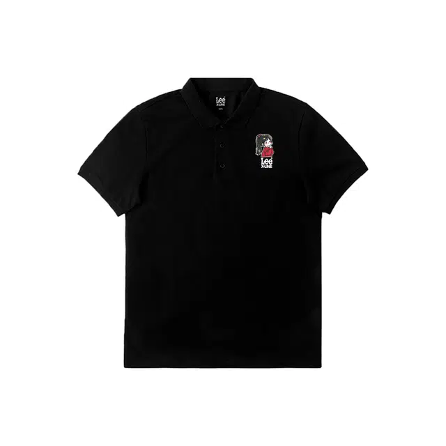 Lee Ins logoPolo