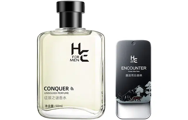 EDP 10g+50ml