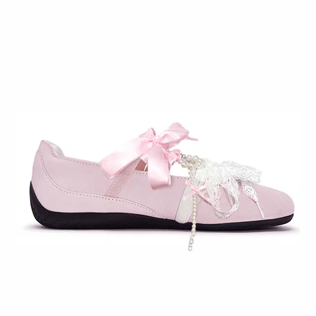 PUMA Speedcat Ballet Lolita