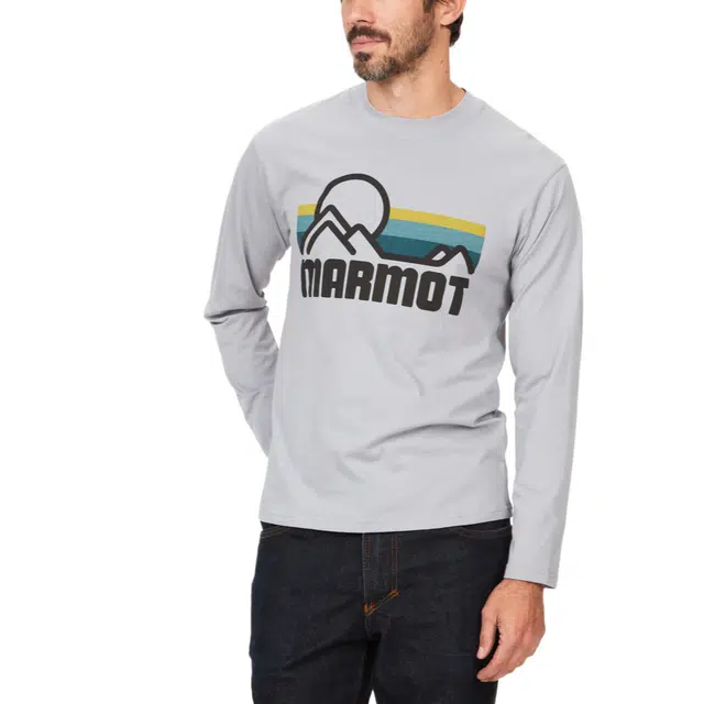 Marmot MarmotCoastaT