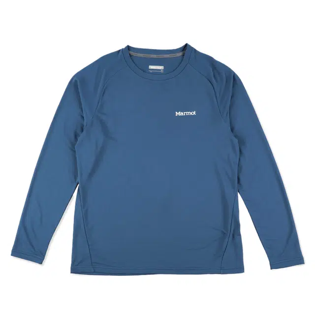 Marmot LS Climb Skin LogoT