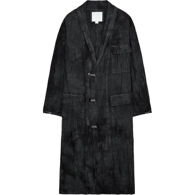 ZARA x Fanglu Lin SS25