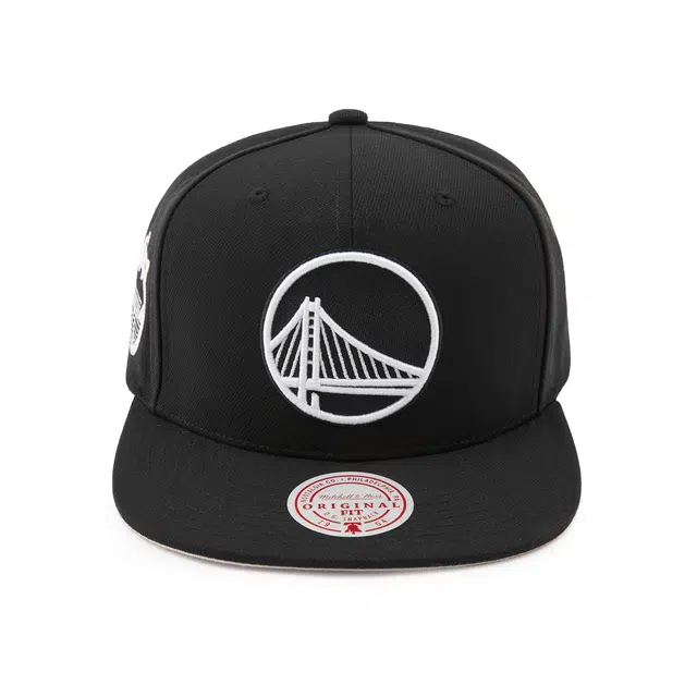 Mitchell Ness NBALifestyle