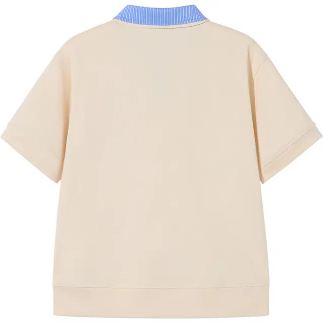 PSO Brand Polo