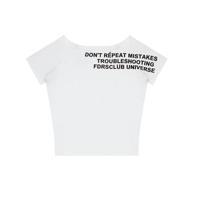 FDR T
