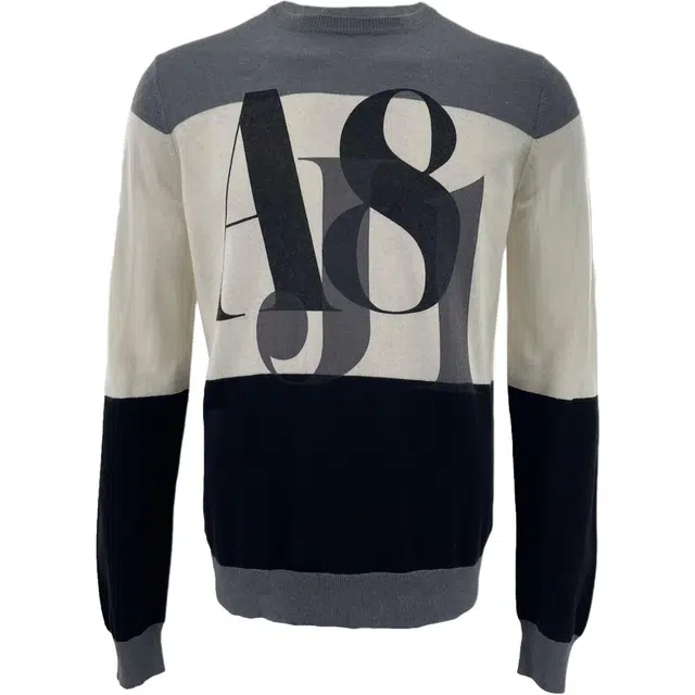 ARMANI JEANS