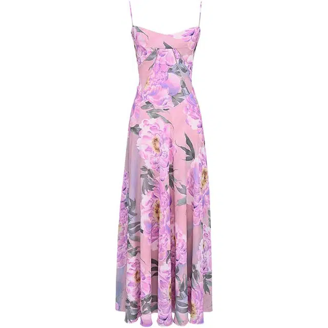 HOUSE OF CB SS25 Seren