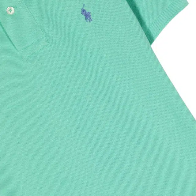 Polo Ralph Lauren LogoT