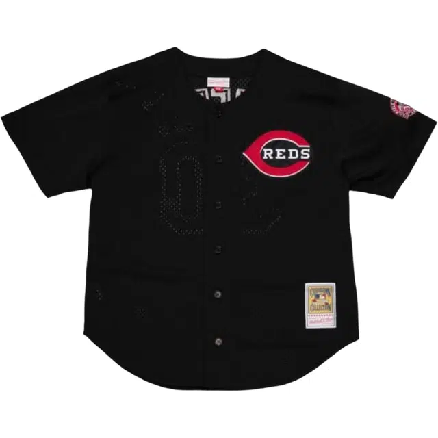 Mitchell Ness