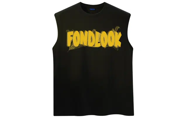 FONDLOOK