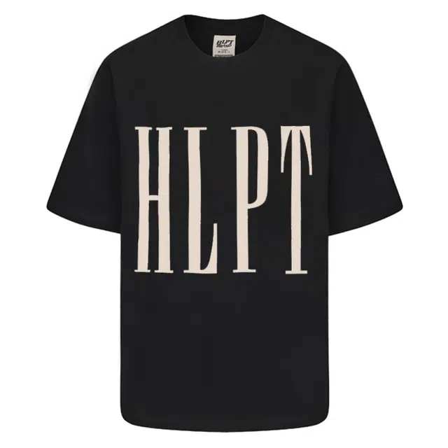 HLPT logoT