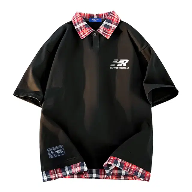 HAVR LogoPolo