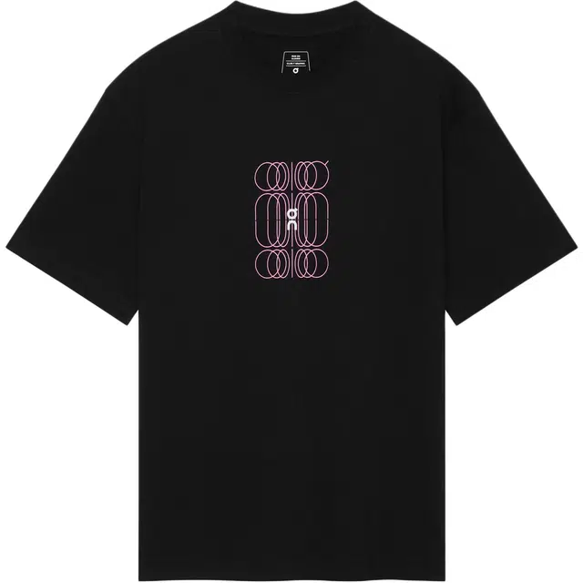 On Club-T Graphic T