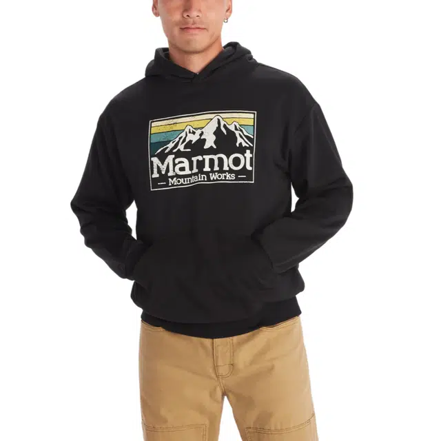 Marmot Mountain Works