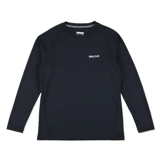 Marmot LS Climb Skin LogoT