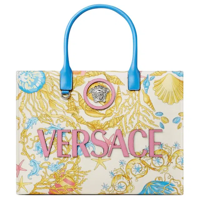 VERSACE Tote